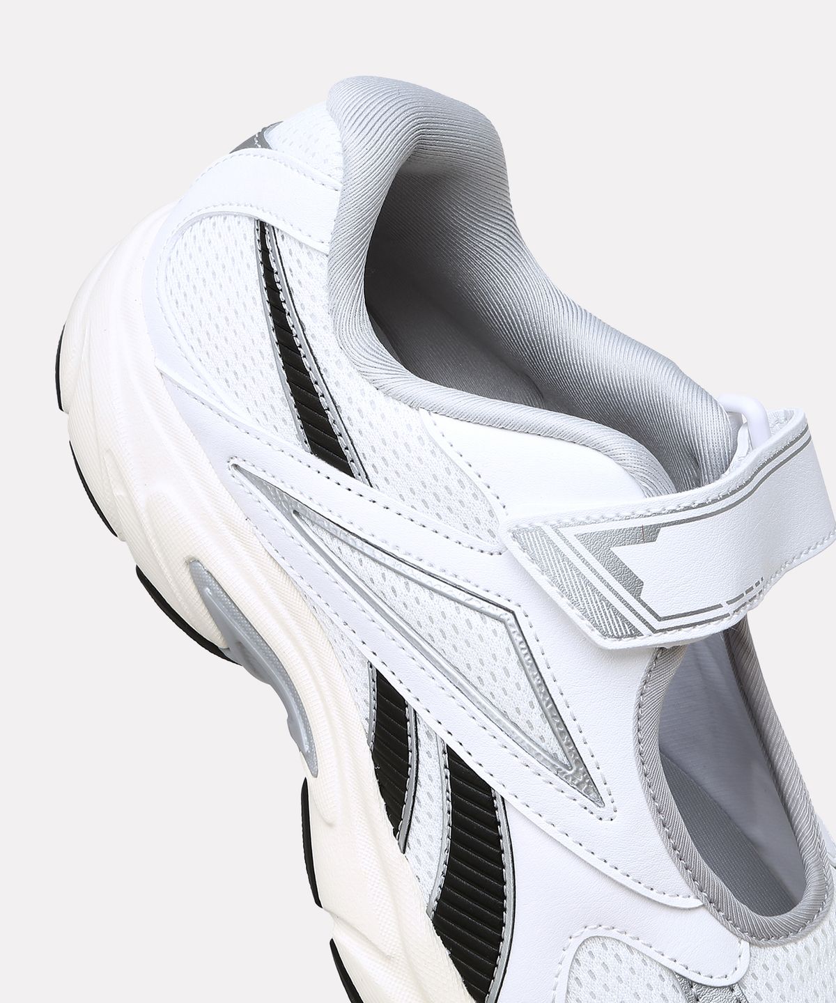 리복(REEBOK) 로드 프라임 메리제인 (W) - 화이트:블랙 / 100278437