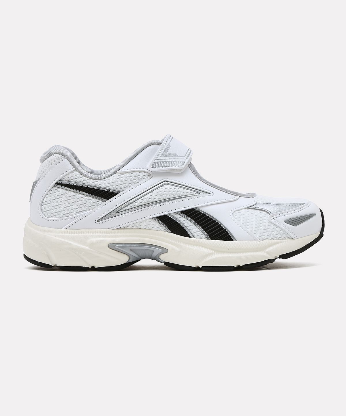 리복(REEBOK) 로드 프라임 메리제인 (W) - 화이트:블랙 / 100278437