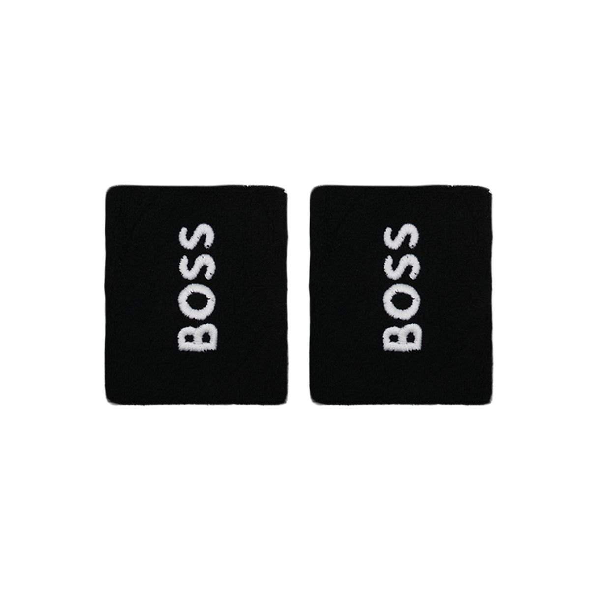 보스 스포츠(BOSS SPORTS) BOSS 테니스 리스트밴드(50562346001)