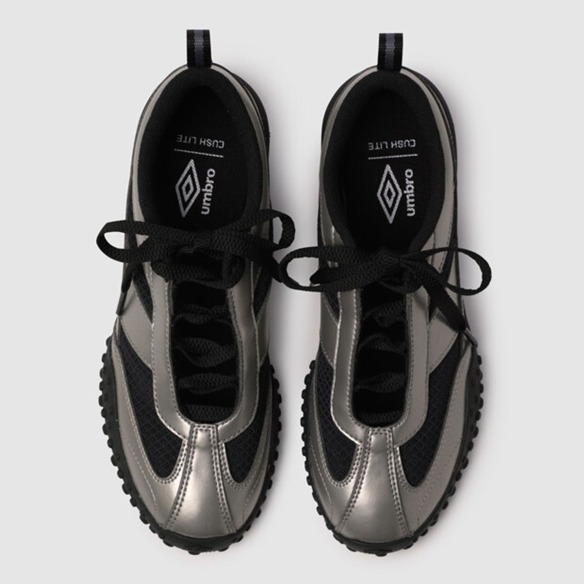 엄브로(UMBRO) MAEVE PLUS (메이브 플러스) 블랙 UR122ESA31
