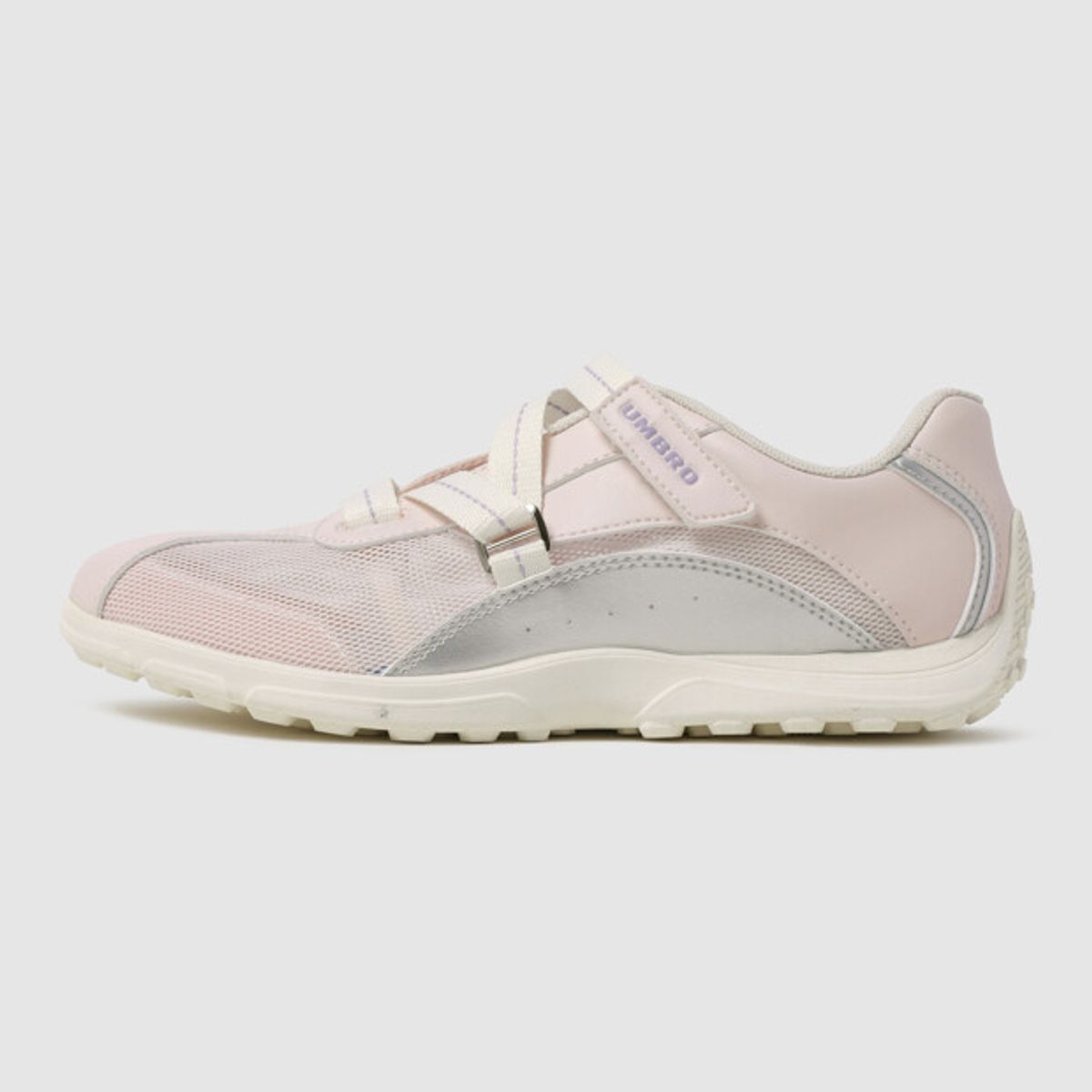 엄브로(UMBRO) SLIER (슬리어) 핑크 UR122ESA32