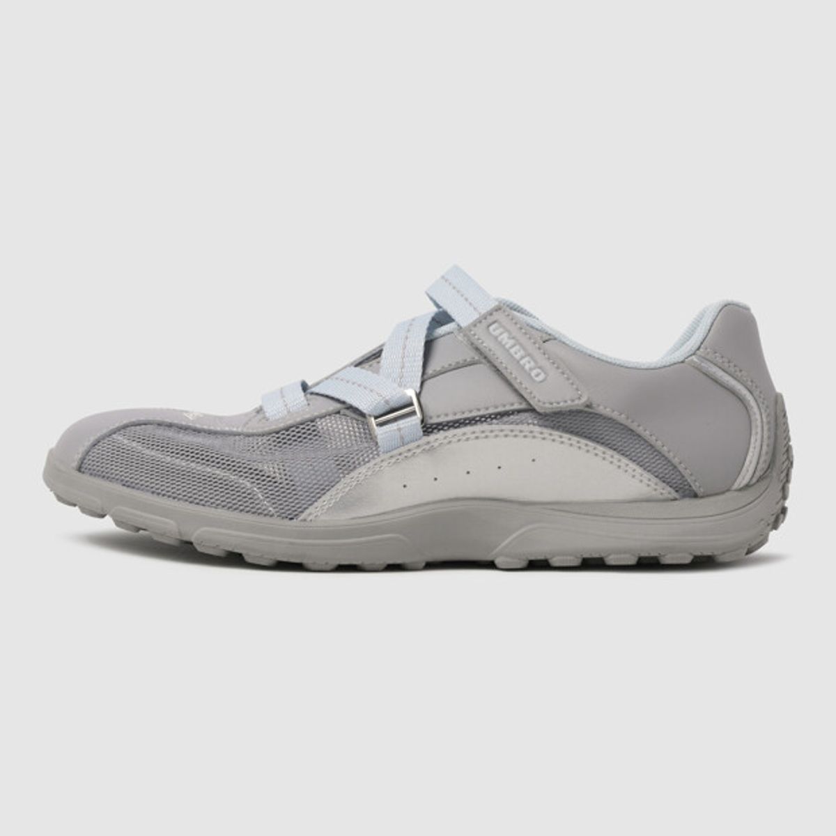 엄브로(UMBRO) SLIER (슬리어) 그레이 UR122ESA32