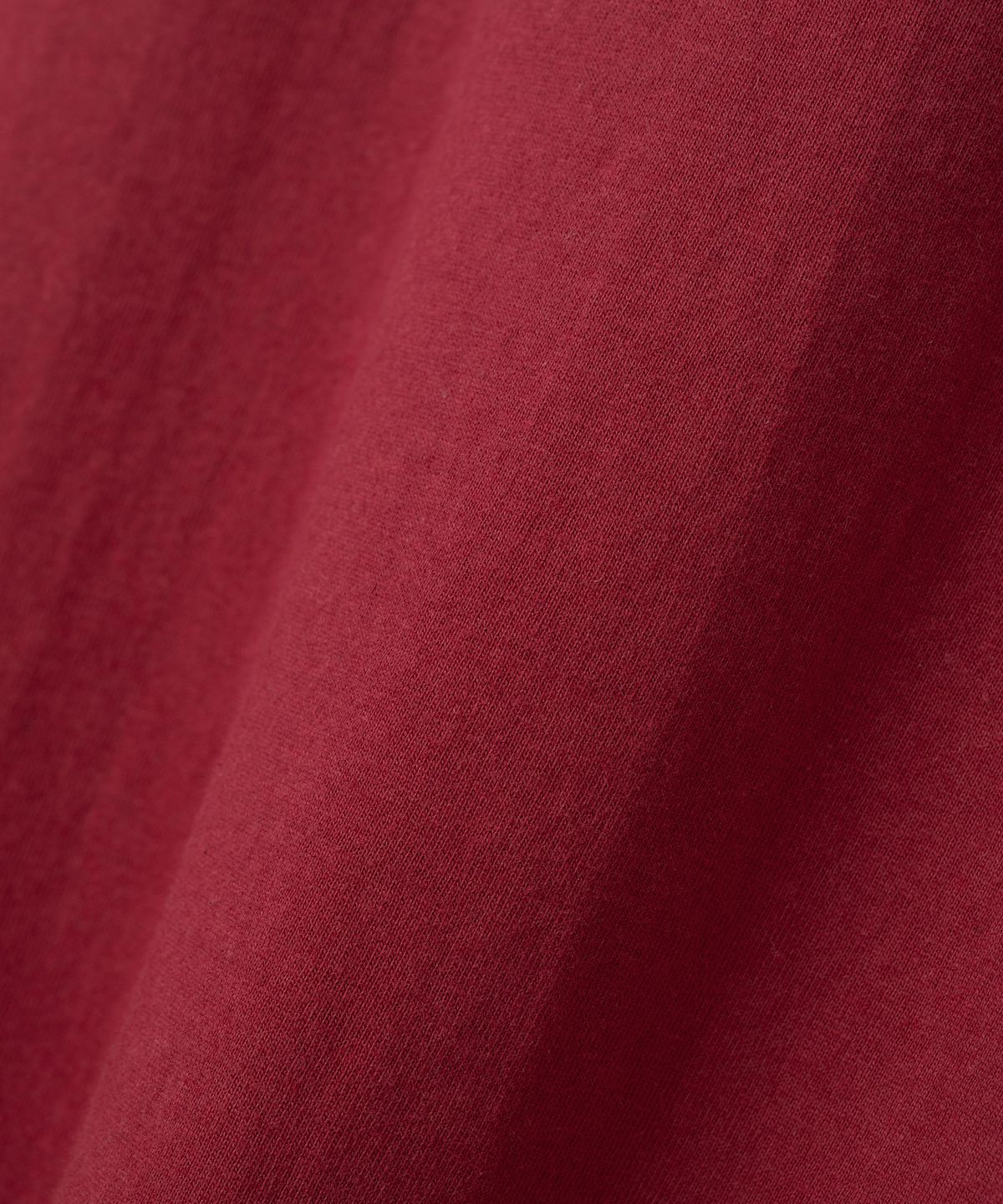 밀로 아카이브(MILLO ARCHIVE) 태깅 그래피티 티셔츠 [버건디]