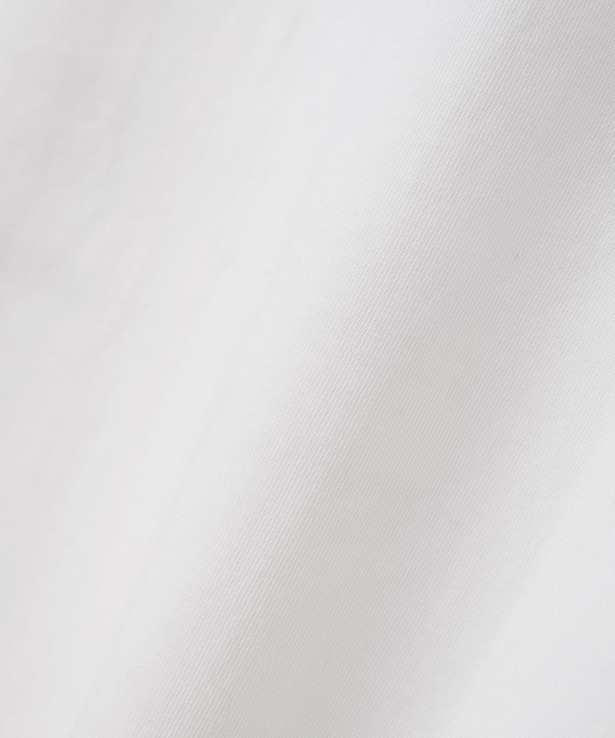 밀로 아카이브(MILLO ARCHIVE) 피르 타이포 티셔츠 [화이트]