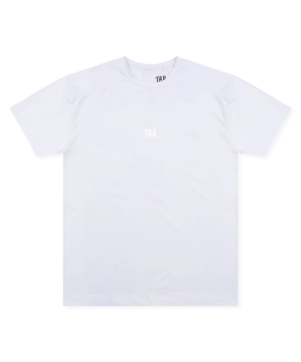 글랙(GLACK) GTTAR008 머슬 핏 래쉬가드 (WHITE)