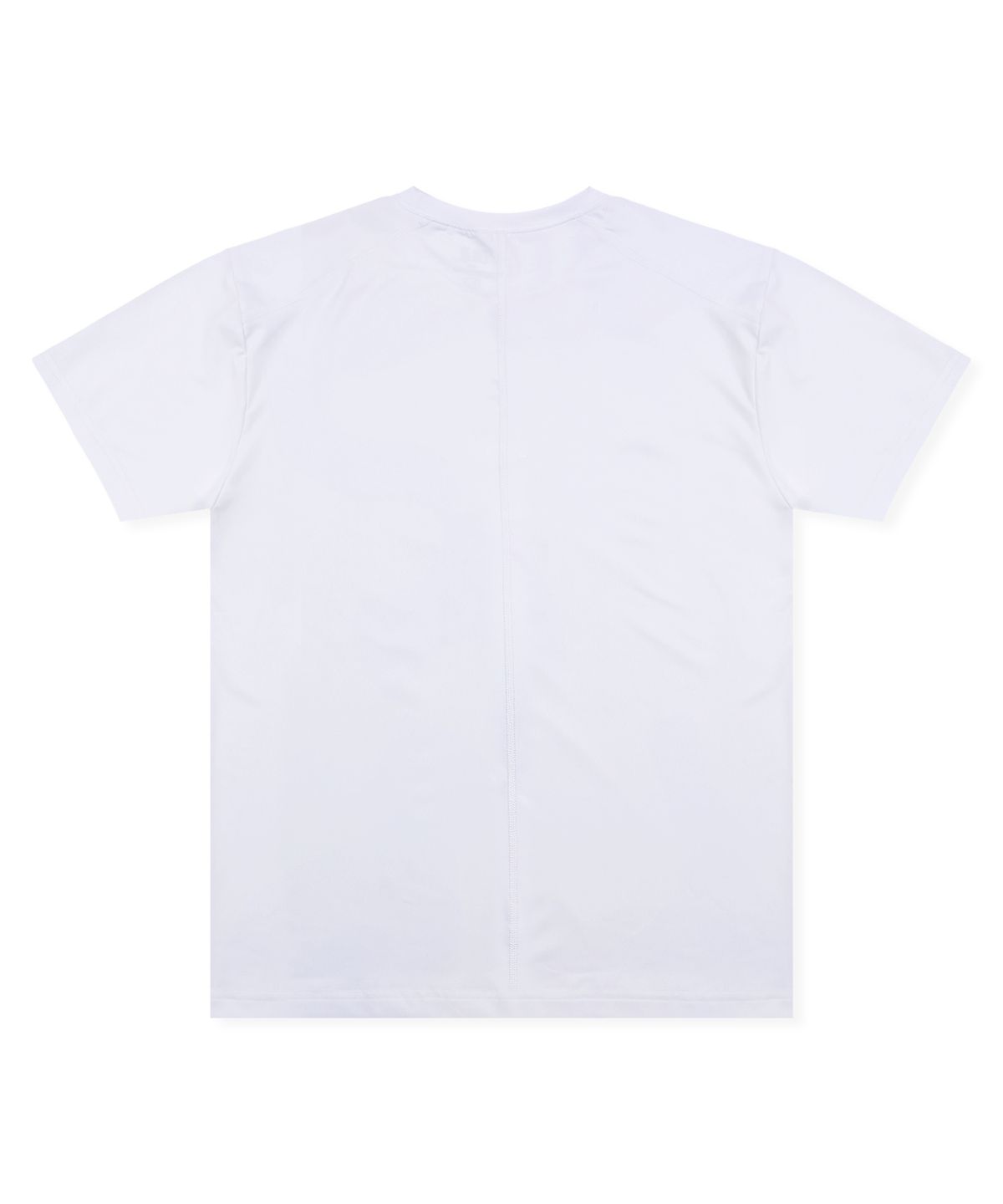 글랙(GLACK) GTTAR008 머슬 핏 래쉬가드 (WHITE)