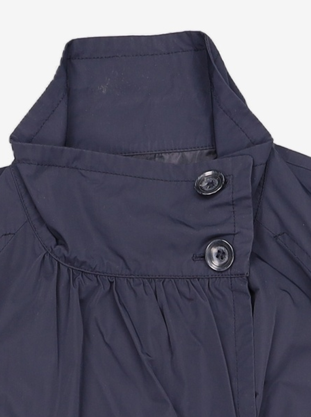 베네통(BENETTON) 봄 가을 코트 42