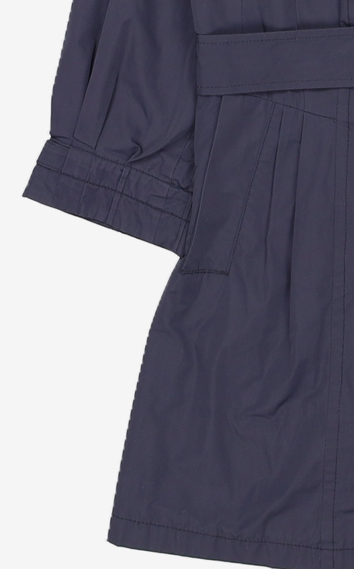 베네통(BENETTON) 봄 가을 코트 42