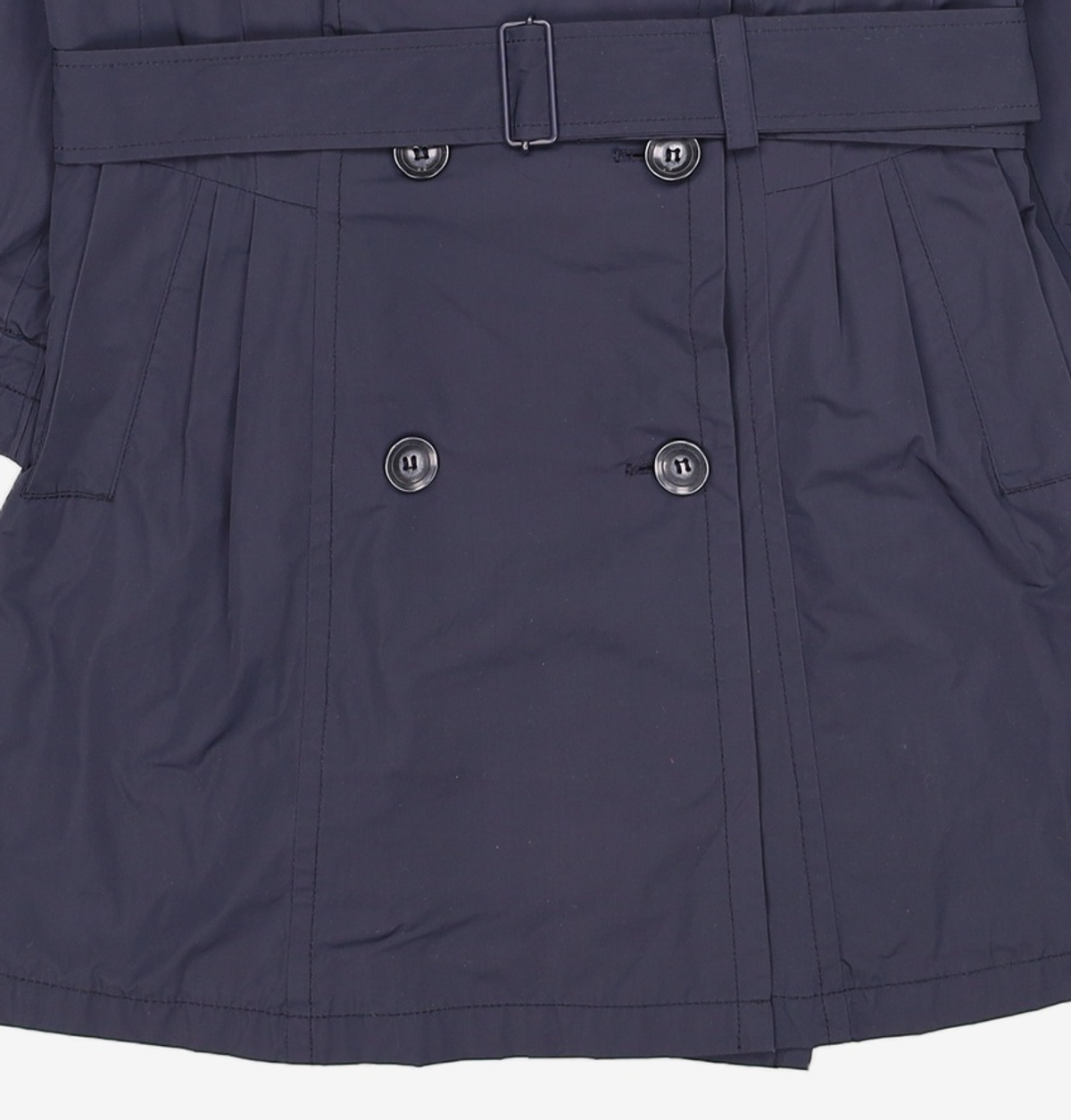 베네통(BENETTON) 봄 가을 코트 42