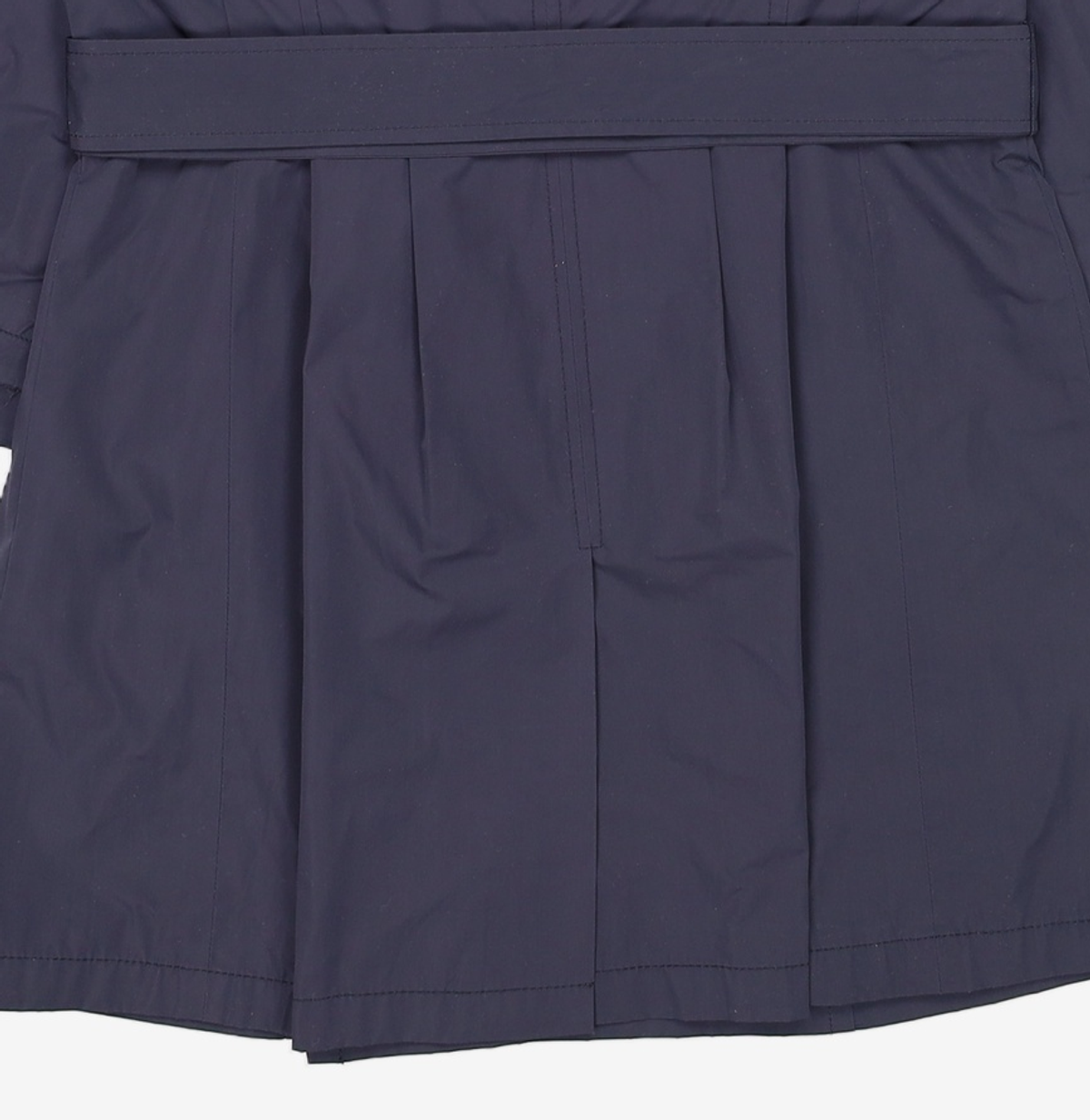 베네통(BENETTON) 봄 가을 코트 42