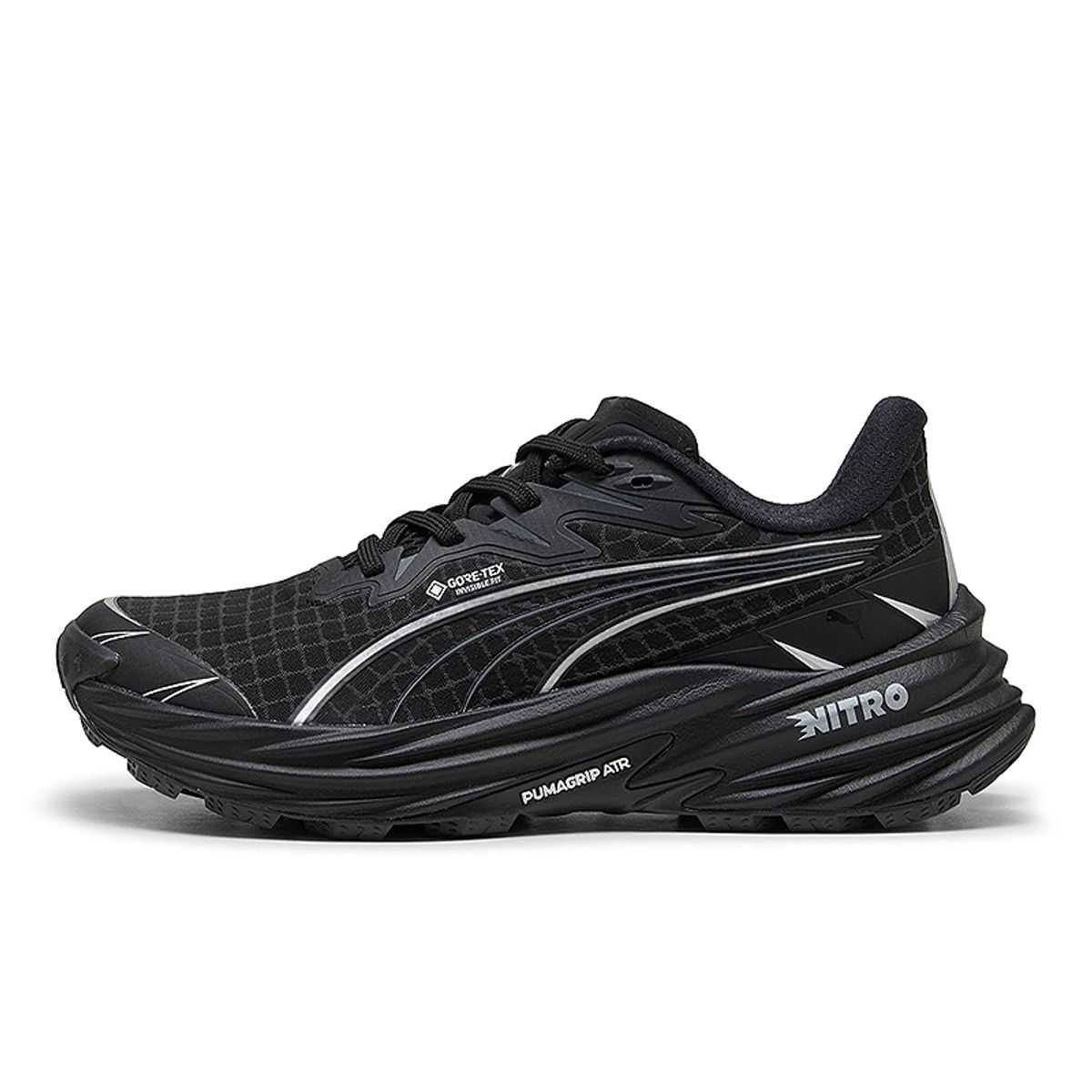 푸마(PUMA) 패스트 트랙 나이트로 4 GTX W(31213801)
