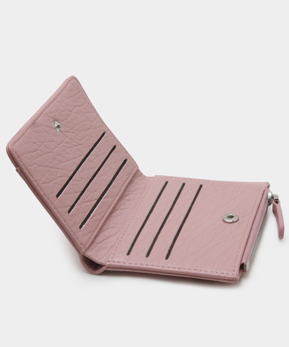 마틴콕스(MATINCOX) Vflat Card Wallet - Softpink