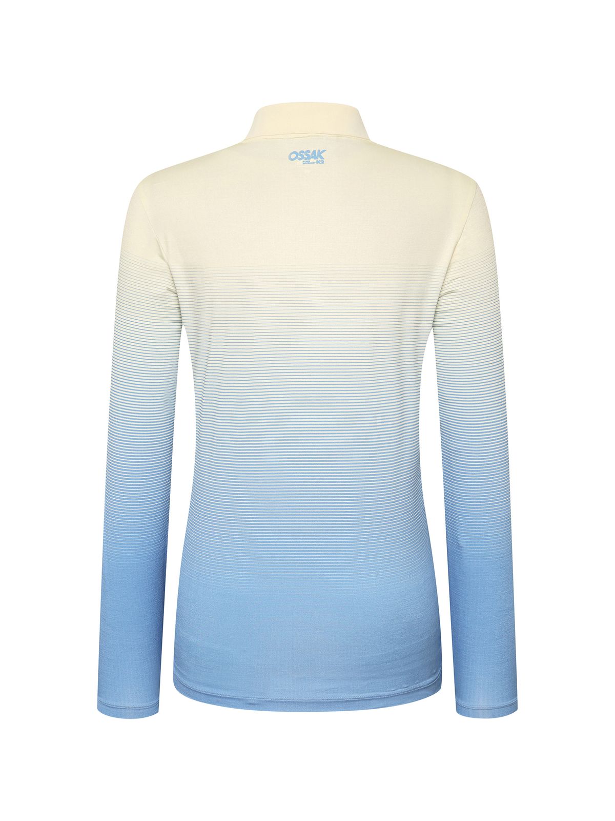 케이투(K2) OSSAK TRACK 긴팔 폴로 W_Light Blue