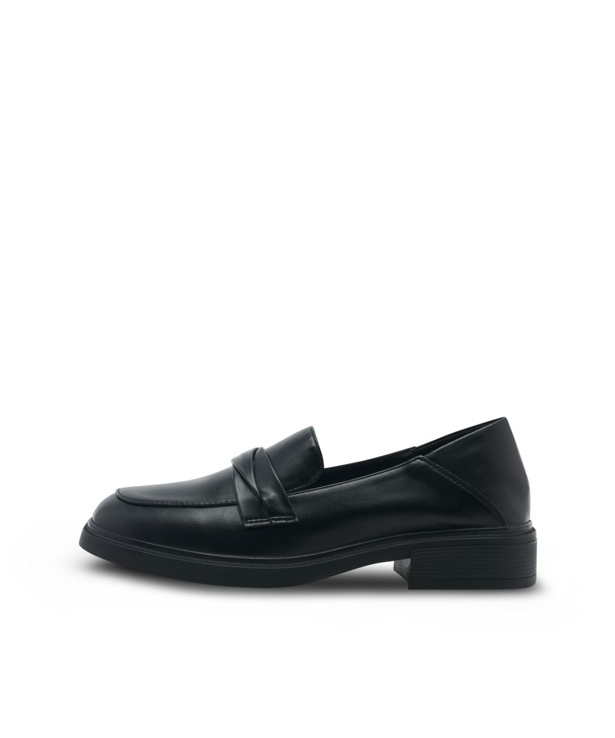 스퍼(SPUR) Two Way Cross Loafer 로퍼 3.5cm -US9013 (2color)
