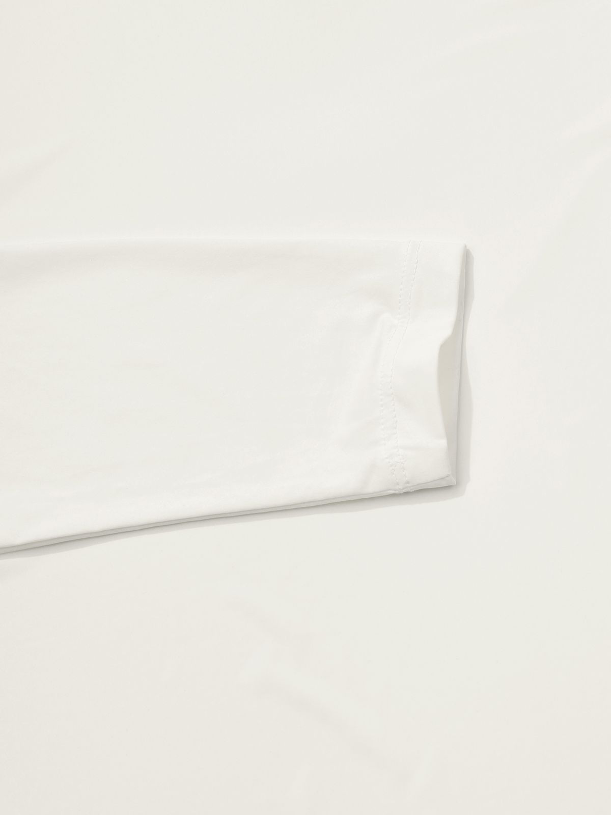 케이투(K2) OSSAK 하프터틀 베이스레이어 W_Off White