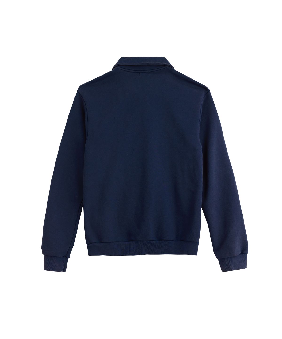 1011갤러리(1011 GALLERY) Classic Gallery Half Zip-Up - Navy