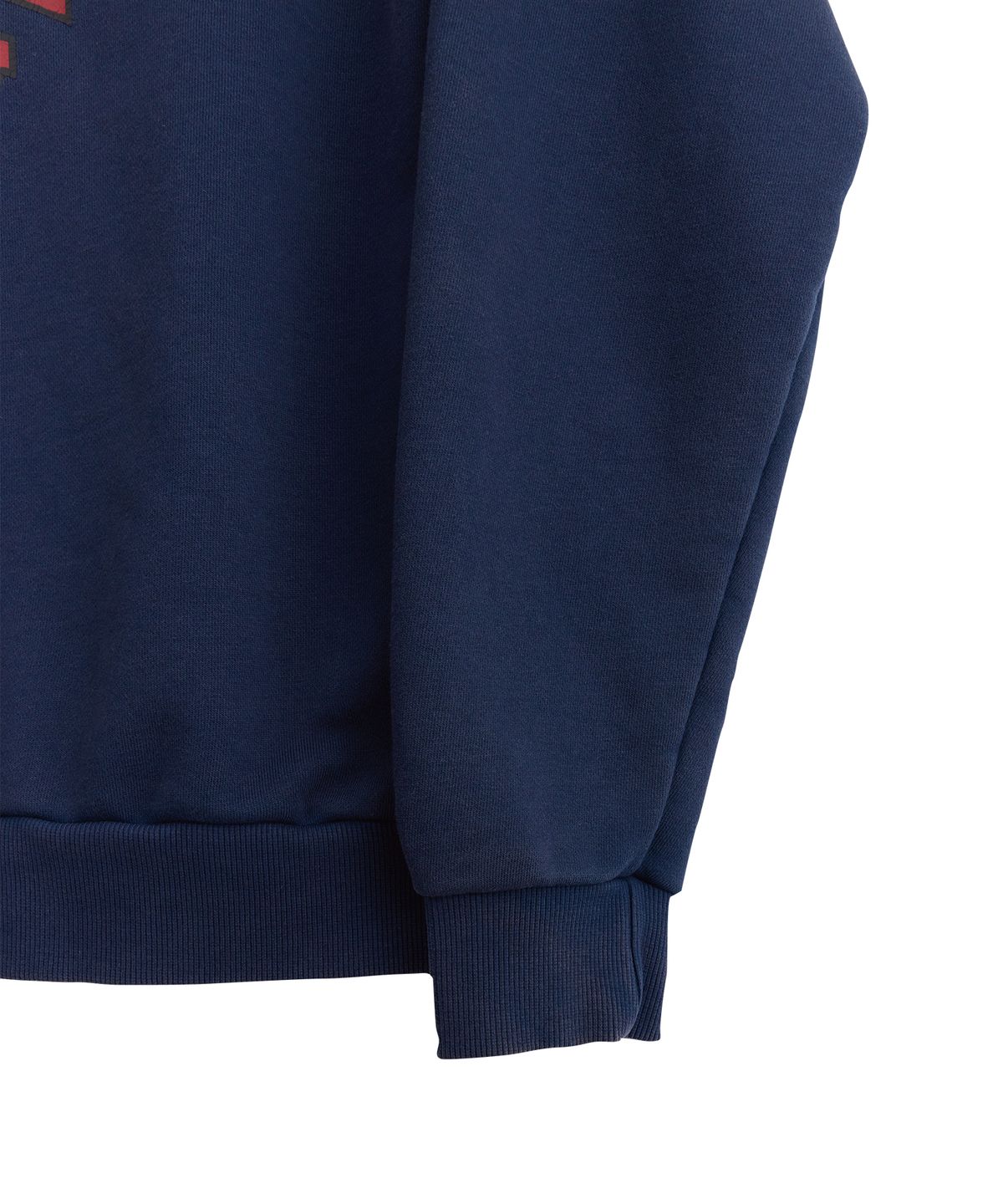 1011갤러리(1011 GALLERY) Classic Gallery Half Zip-Up - Navy
