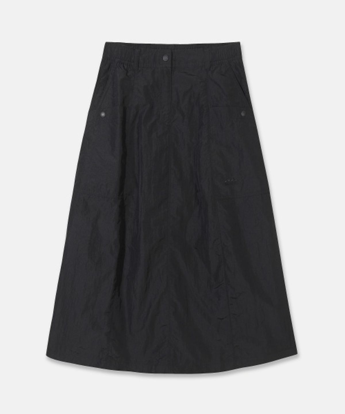 네파(NEPA) 7M21864 여성 브리즈 롱 스커트