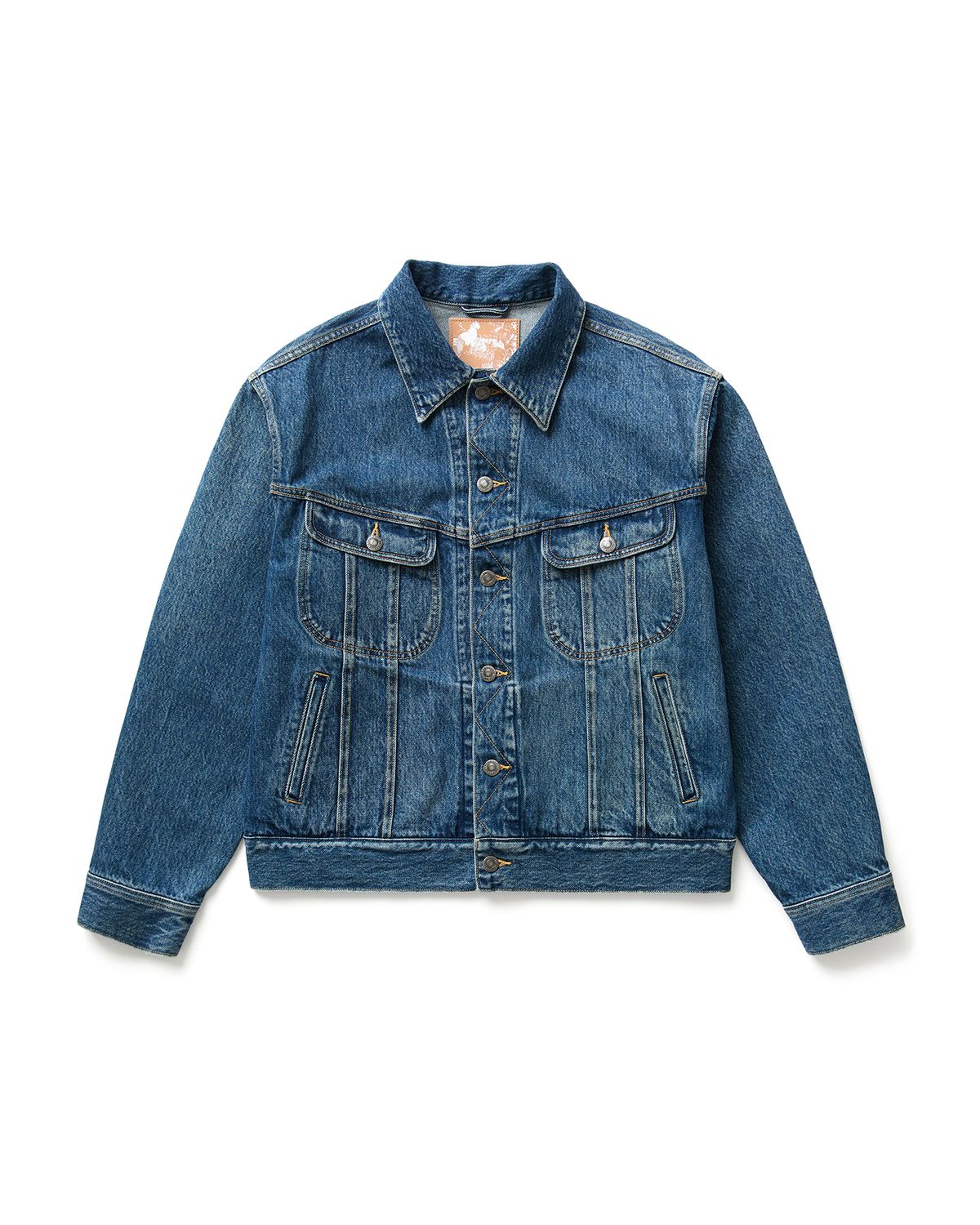 모드나인(MODNINE) Storm Breaker - Jacket