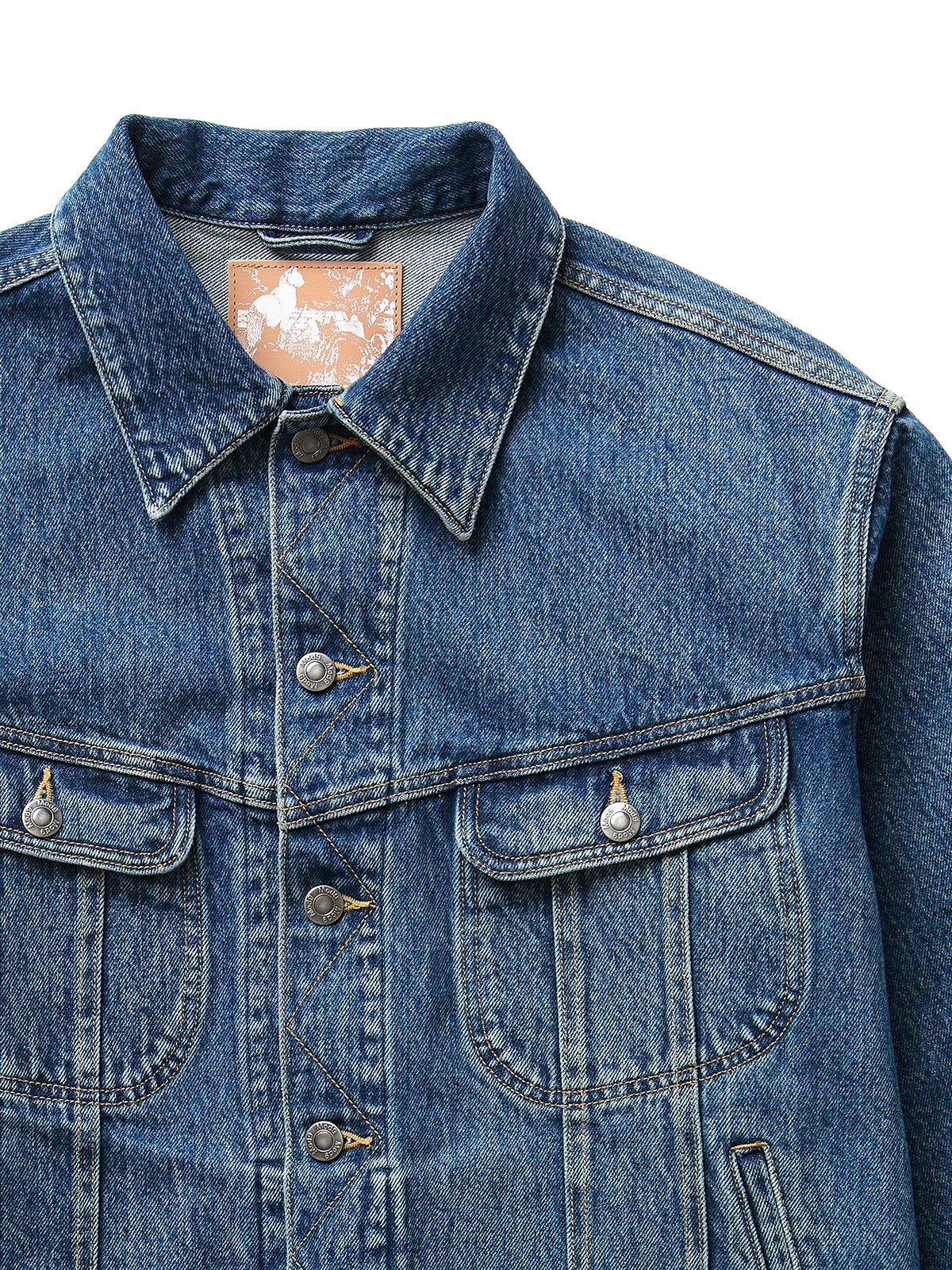 모드나인(MODNINE) Storm Breaker - Jacket
