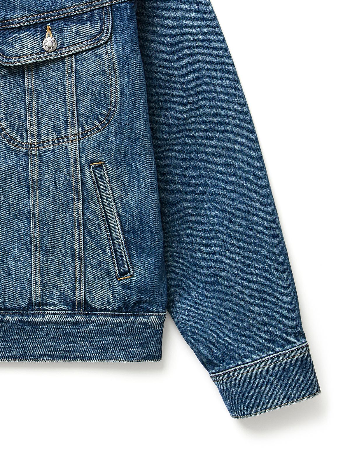 모드나인(MODNINE) Storm Breaker - Jacket
