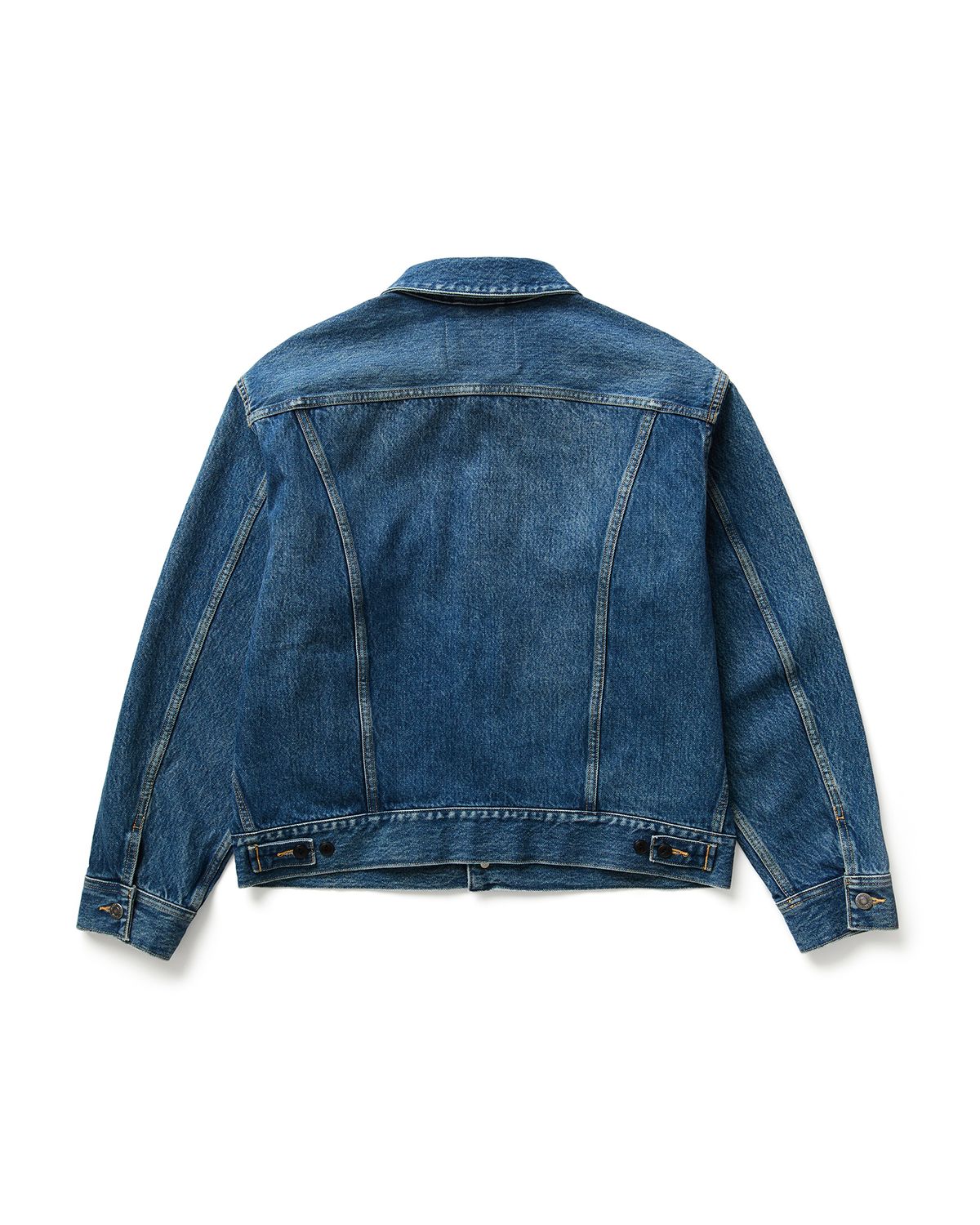 모드나인(MODNINE) Storm Breaker - Jacket