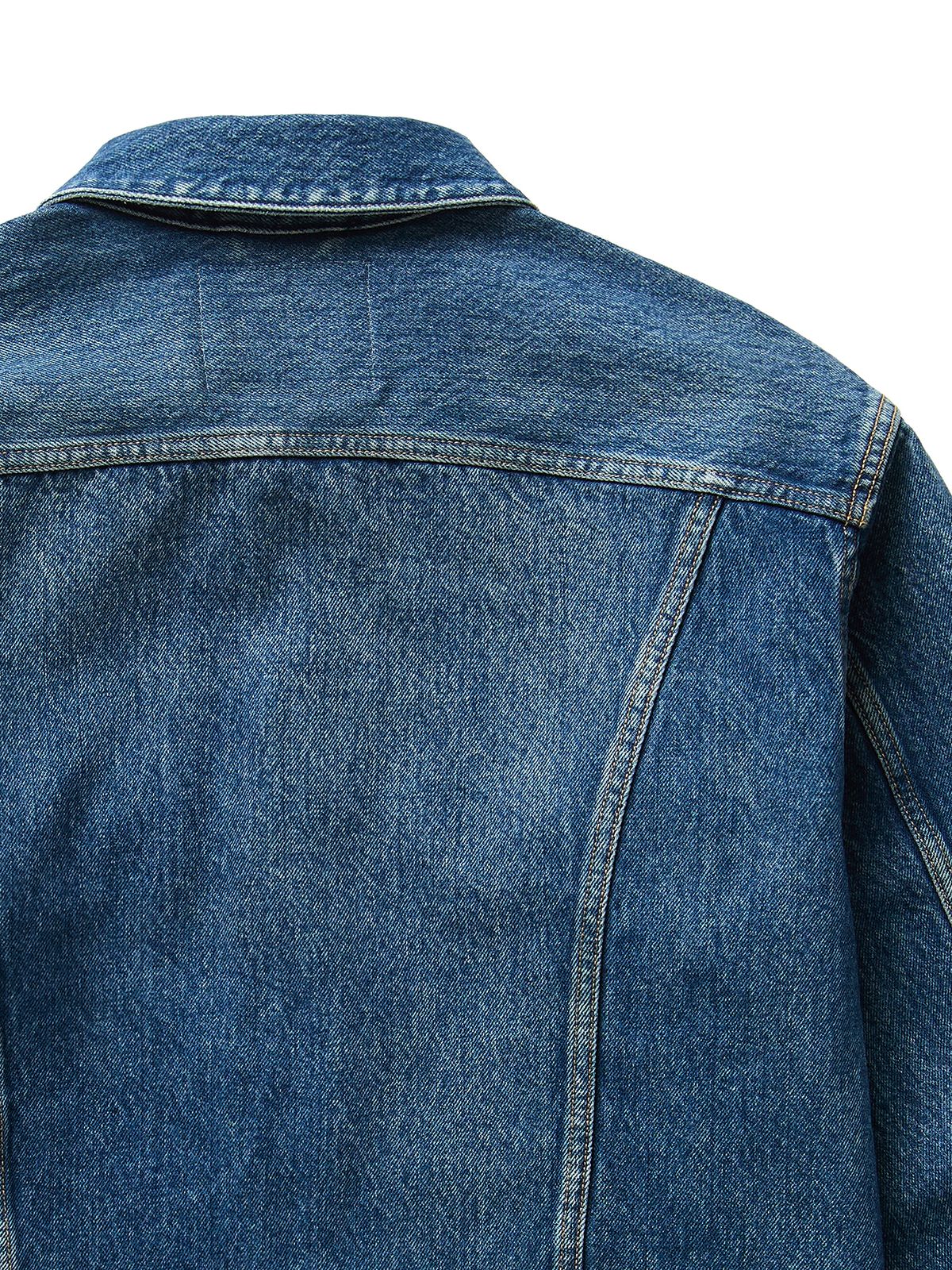 모드나인(MODNINE) Storm Breaker - Jacket