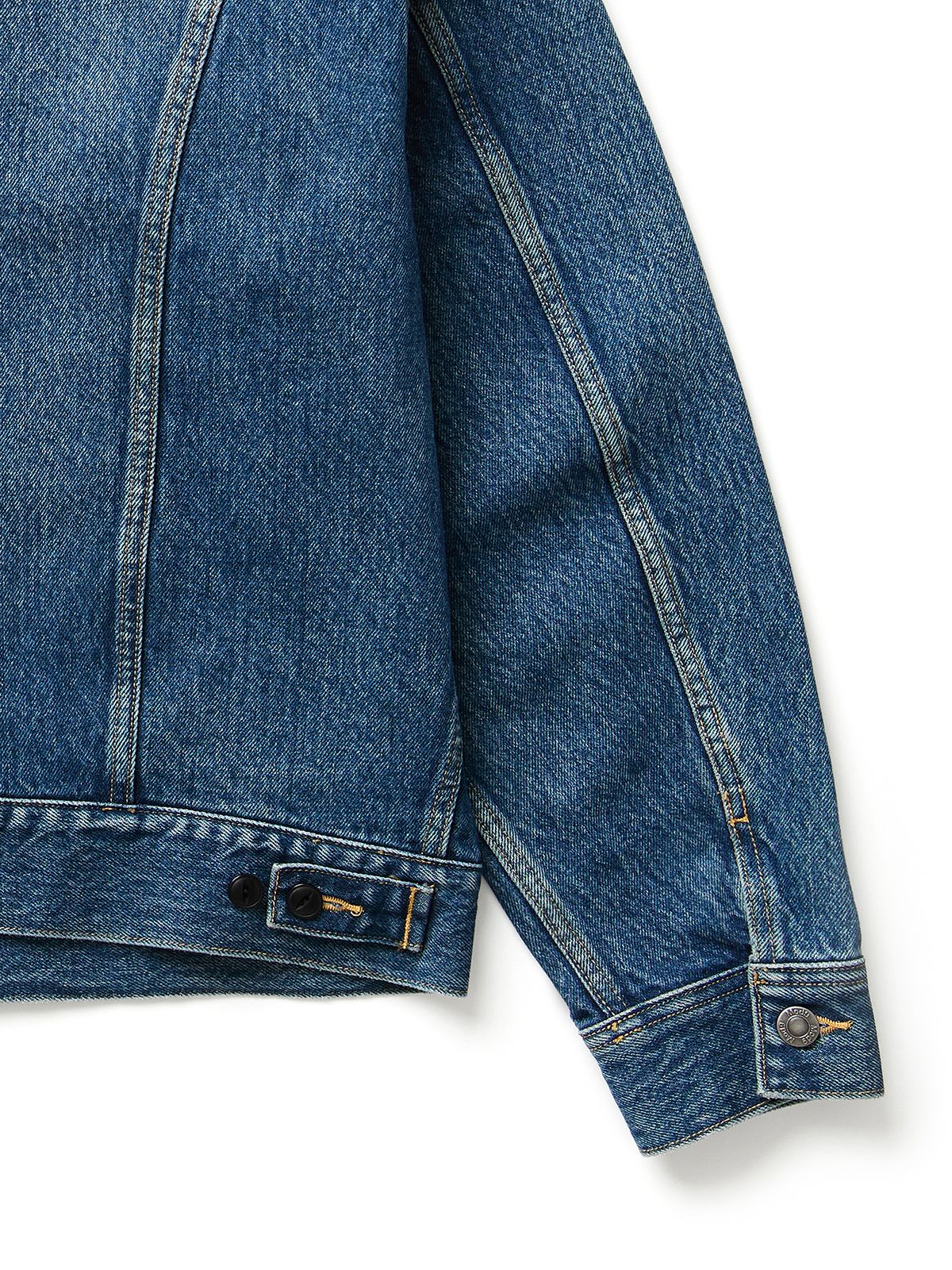 모드나인(MODNINE) Storm Breaker - Jacket