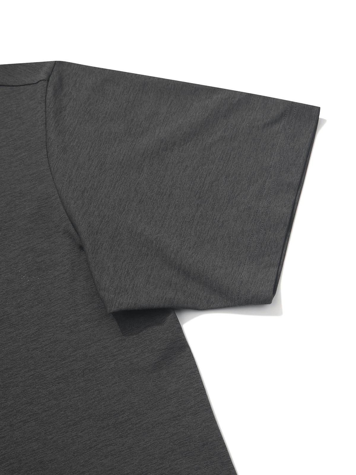 케이투(K2) FOR:REST 네이처(NATURE) 그래픽 티셔츠 (공용)_URBAN CHARCOAL