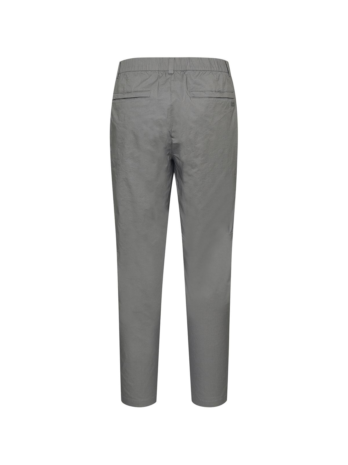 케이투(K2) FOR:REST 가먼트 워싱 팬츠_Light Grey