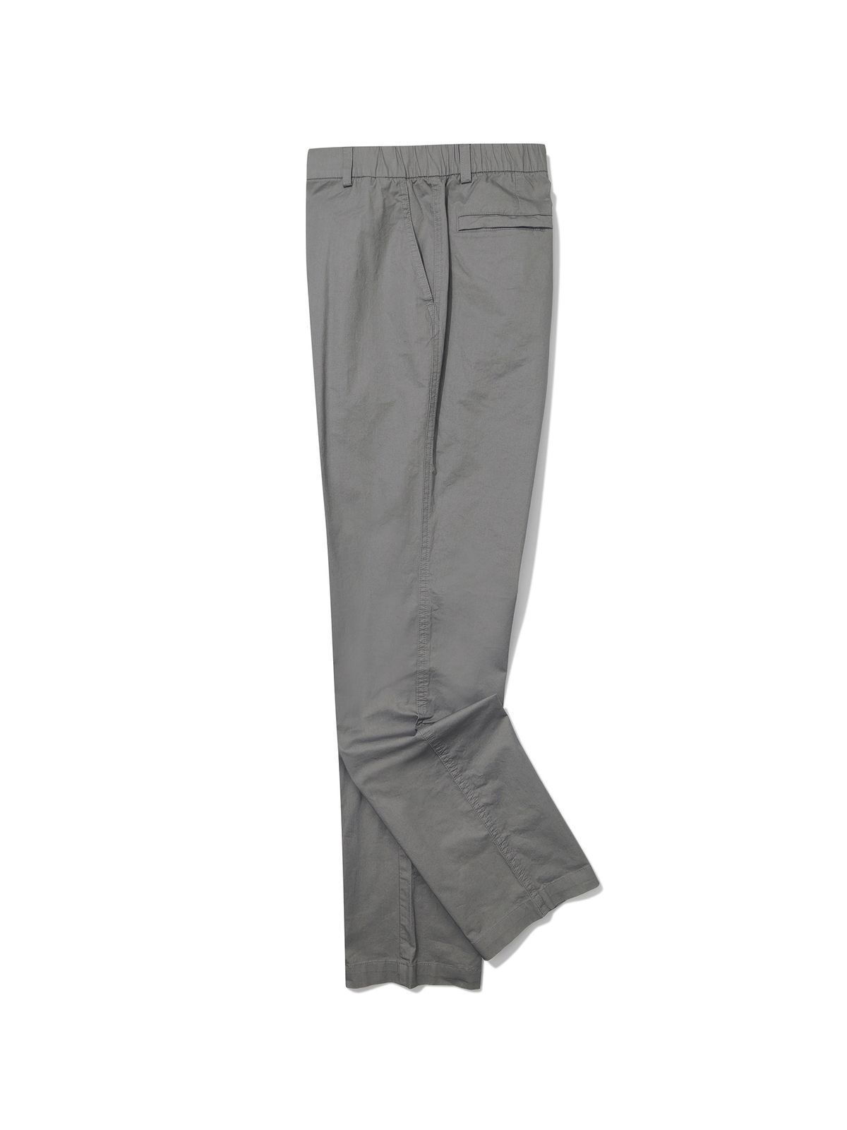 케이투(K2) FOR:REST 가먼트 워싱 팬츠_Light Grey
