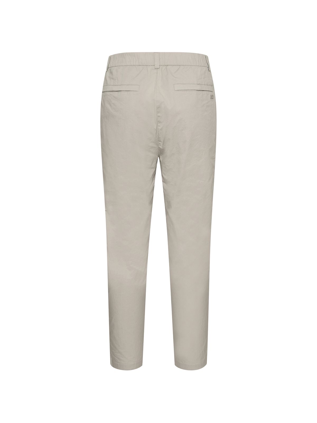 케이투(K2) FOR:REST 가먼트 워싱 팬츠_Grayish BEIGE
