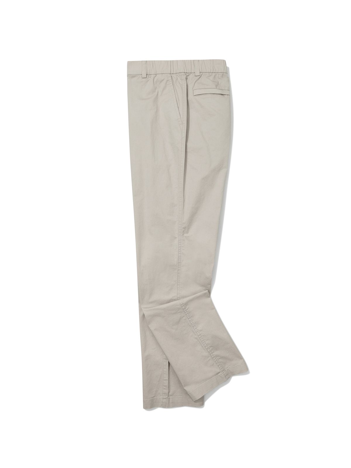 케이투(K2) FOR:REST 가먼트 워싱 팬츠_Grayish BEIGE