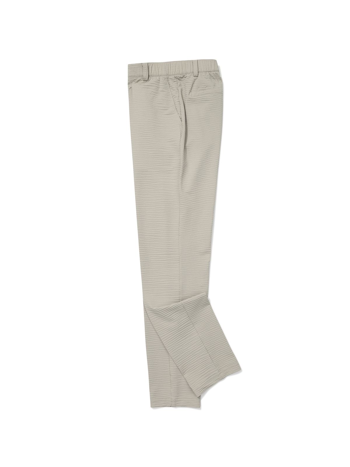 케이투(K2) 시원서커 ICE WAFFLE 팬츠 W_Sand beige
