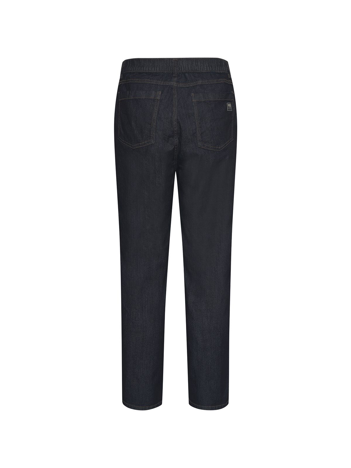 케이투(K2) FOR:REST ICE 데님 E-BAND 팬츠_DARK DENIM