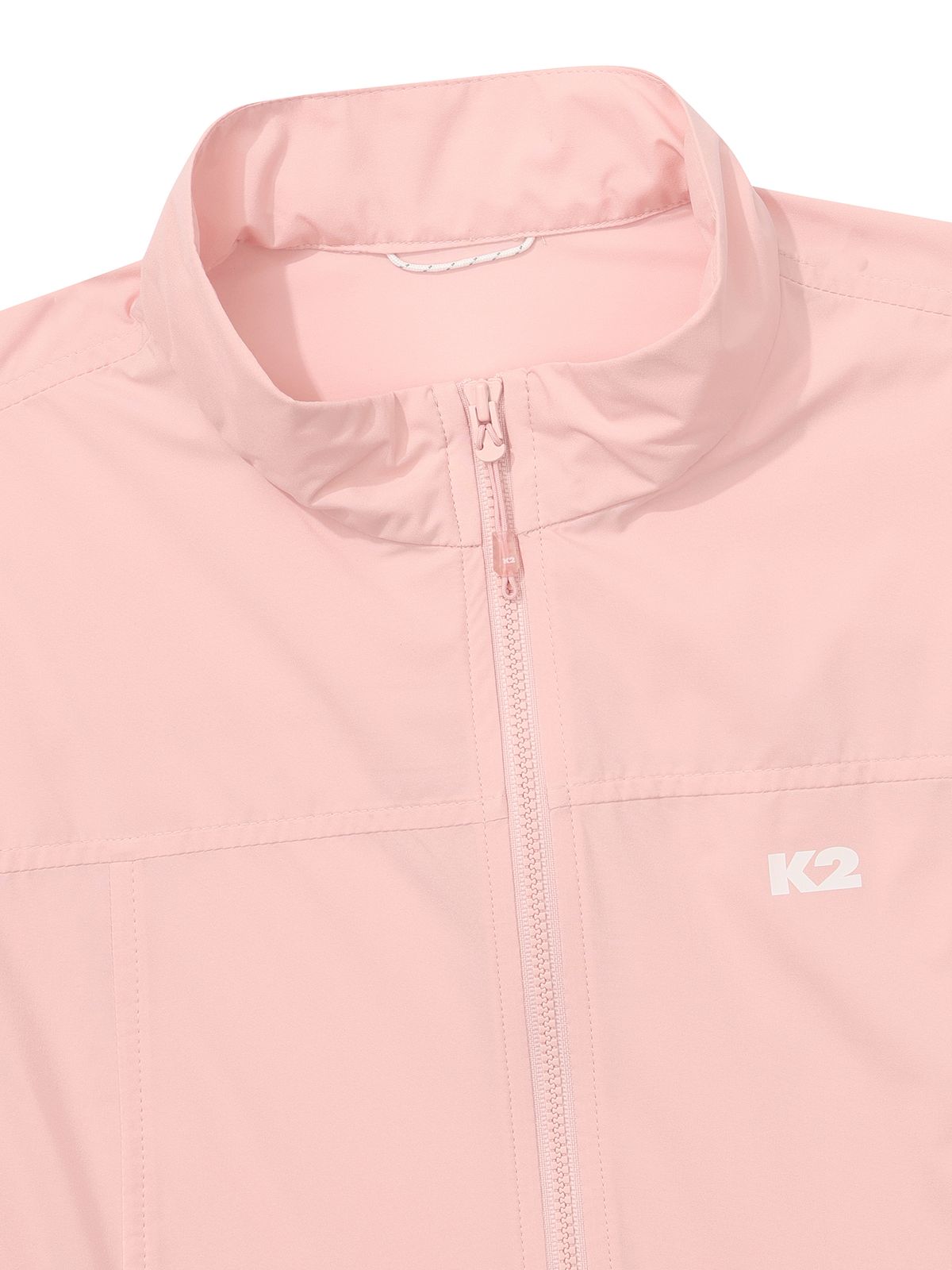 케이투(K2) FLYHIKE 경량 메쉬 베스트 W_SOFT PINK