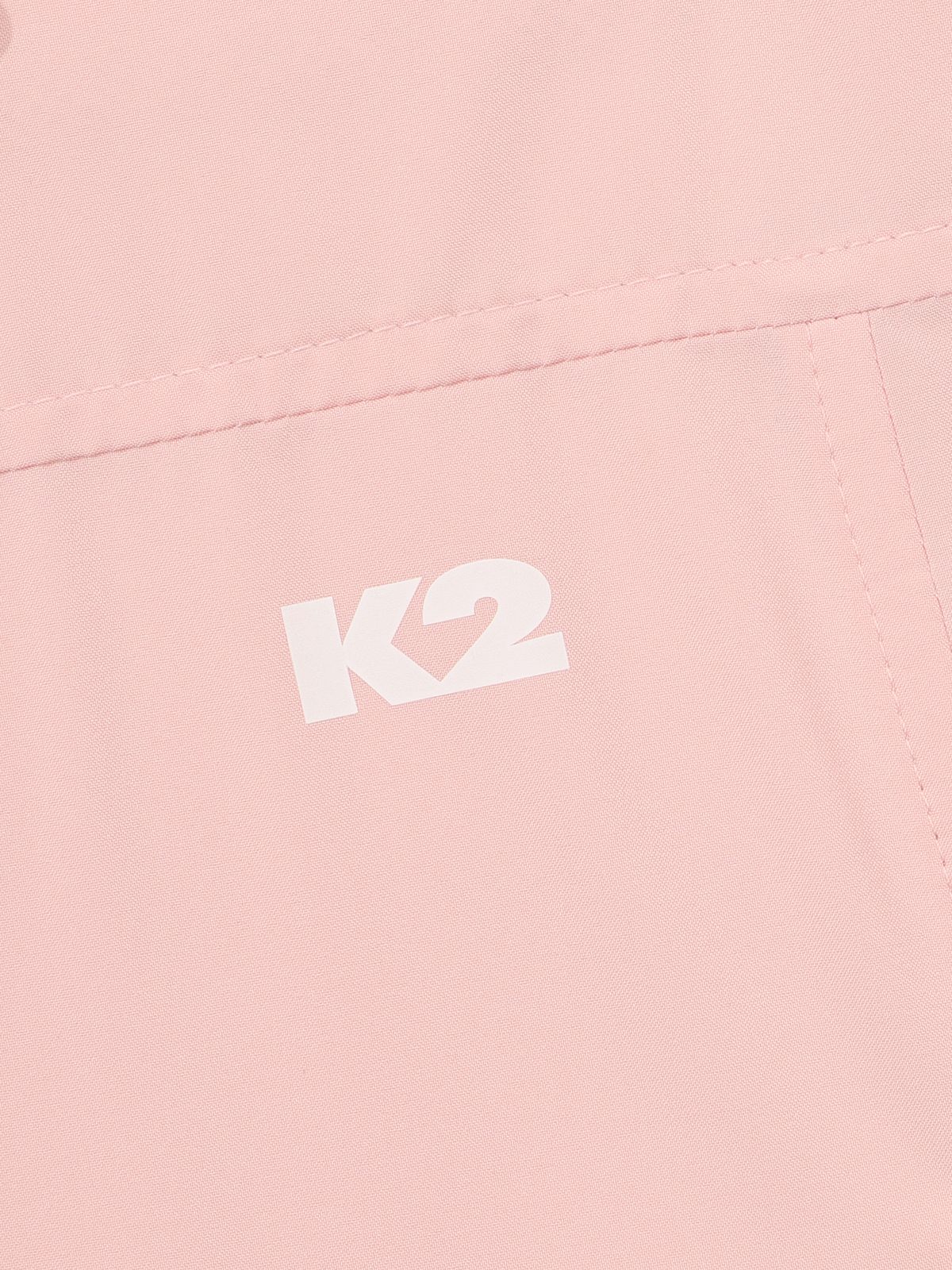 케이투(K2) FLYHIKE 경량 메쉬 베스트 W_SOFT PINK