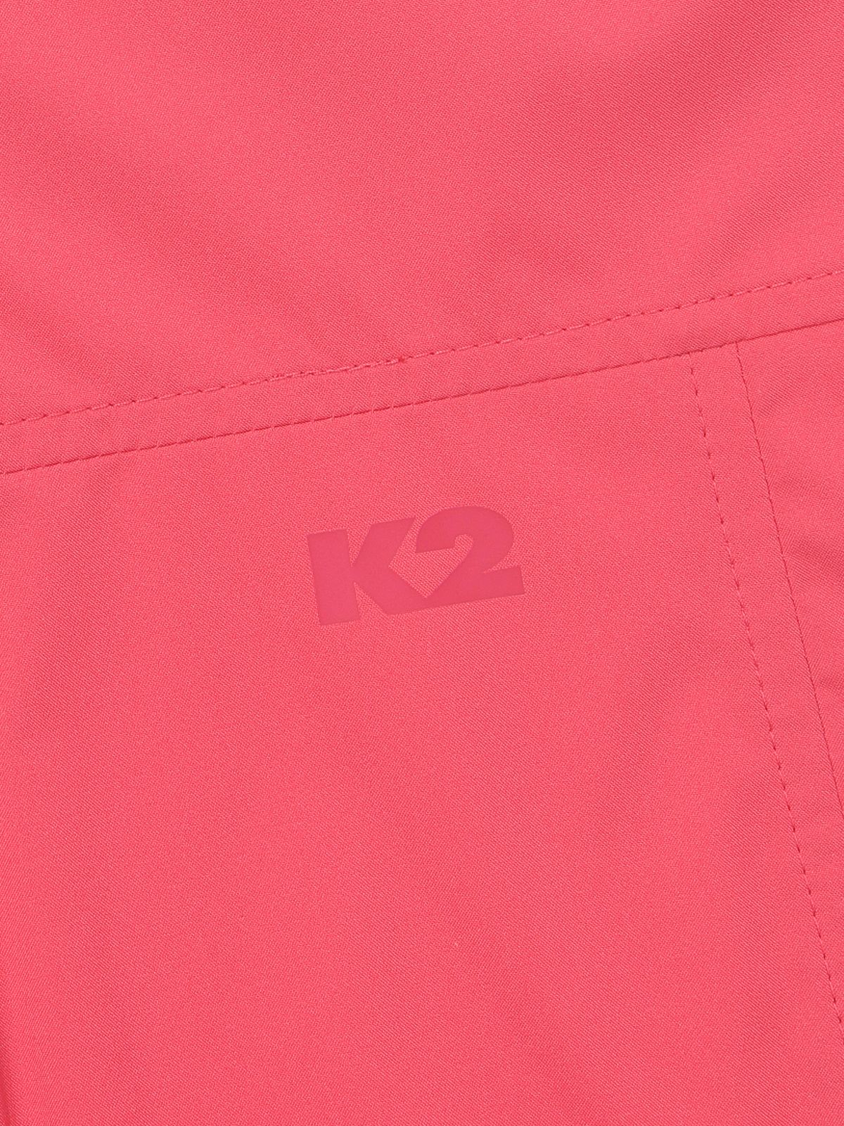 케이투(K2) FLYHIKE 경량 메쉬 베스트 W_Cherry PINK