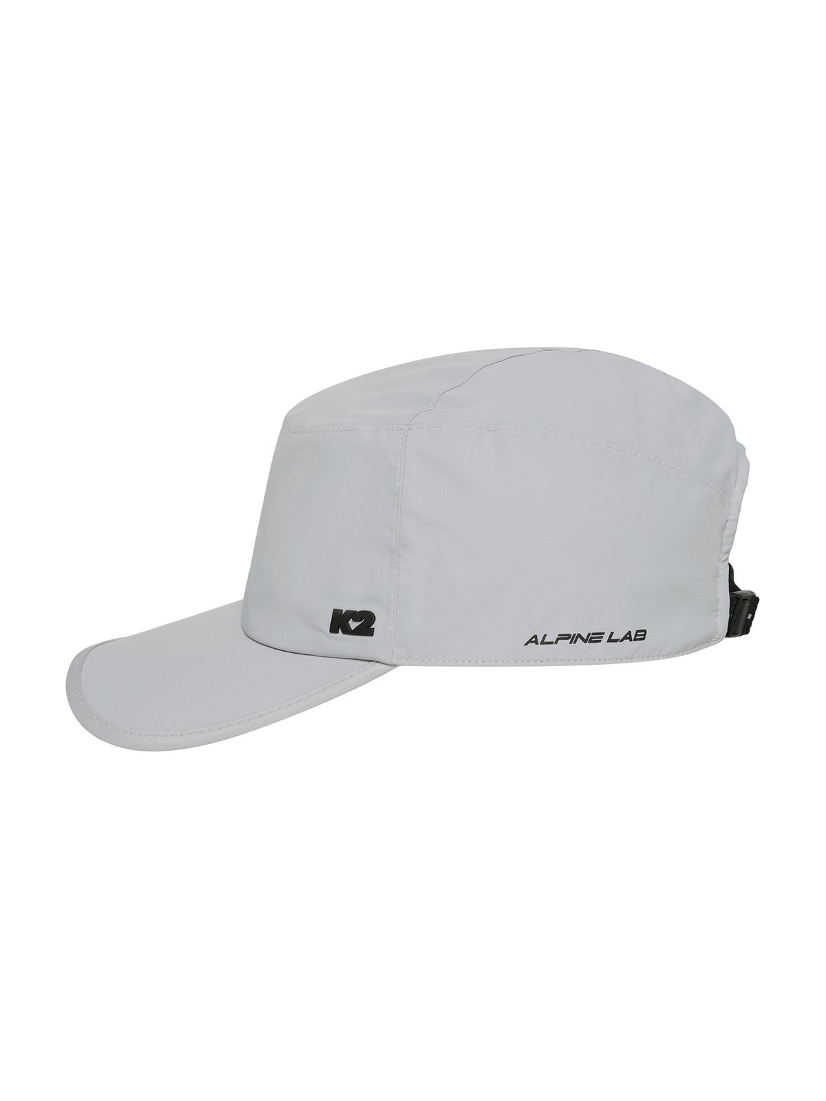 케이투(K2) ALP EXPERT 고어텍스 2L CAP_SILVER