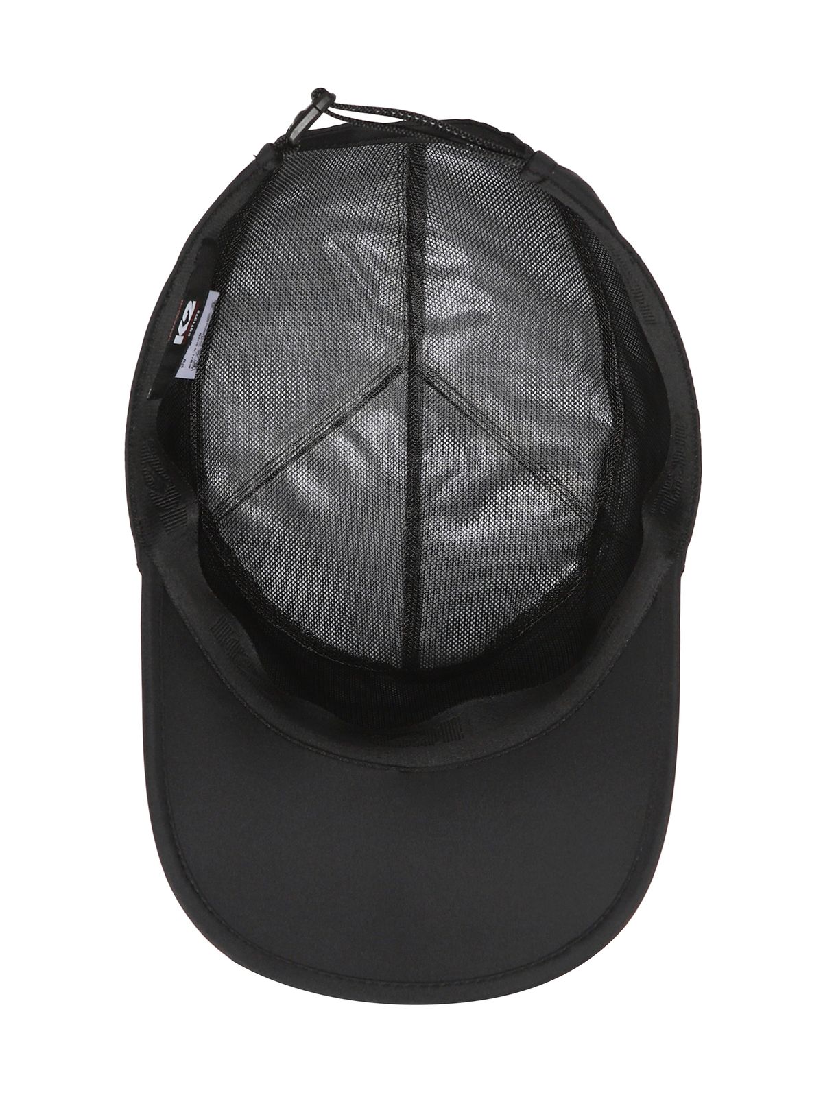 케이투(K2) ALP EXPERT 고어텍스 2L CAP_Black