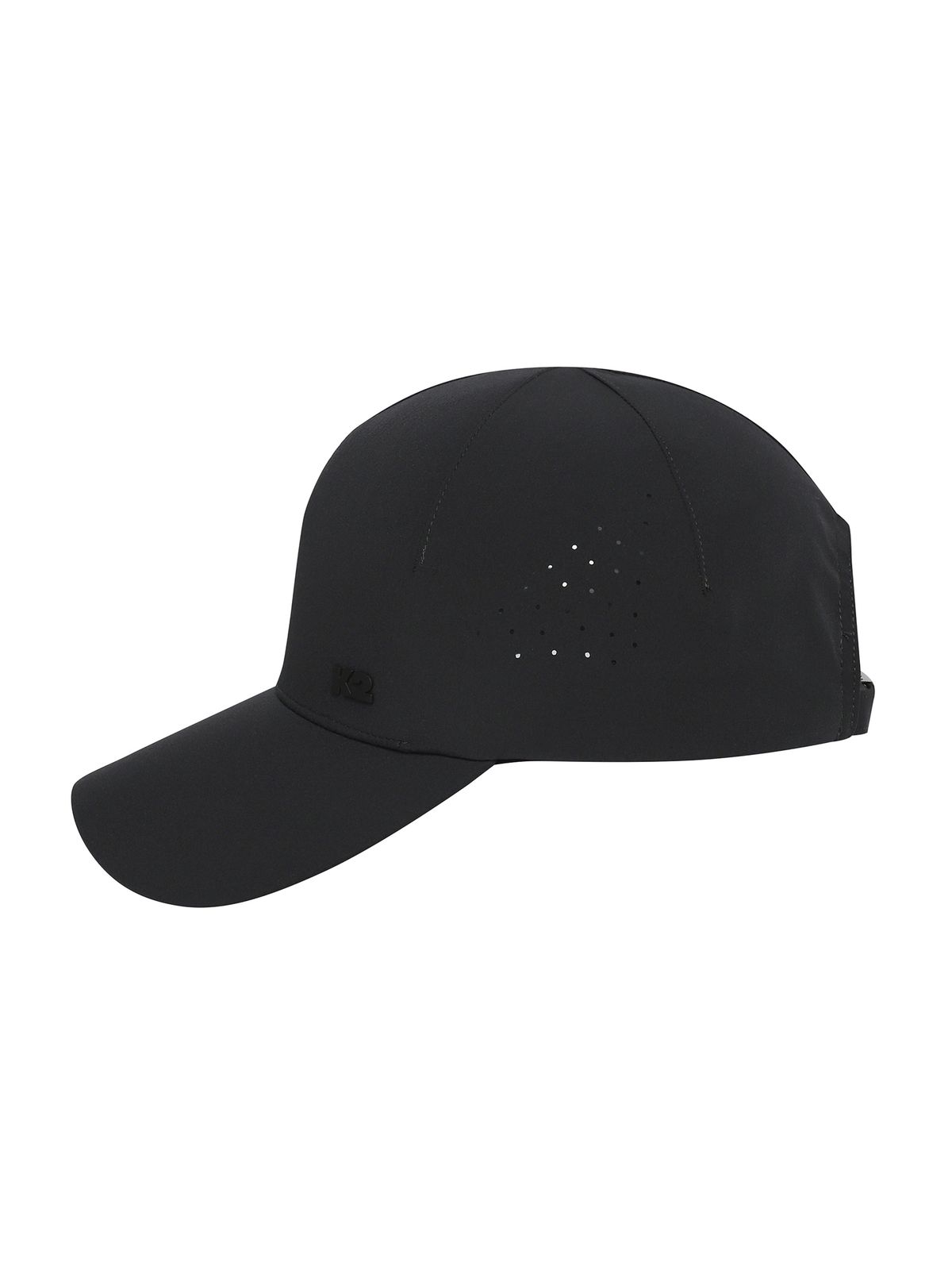 케이투(K2) 베이스 BALLCAP_Charcoal