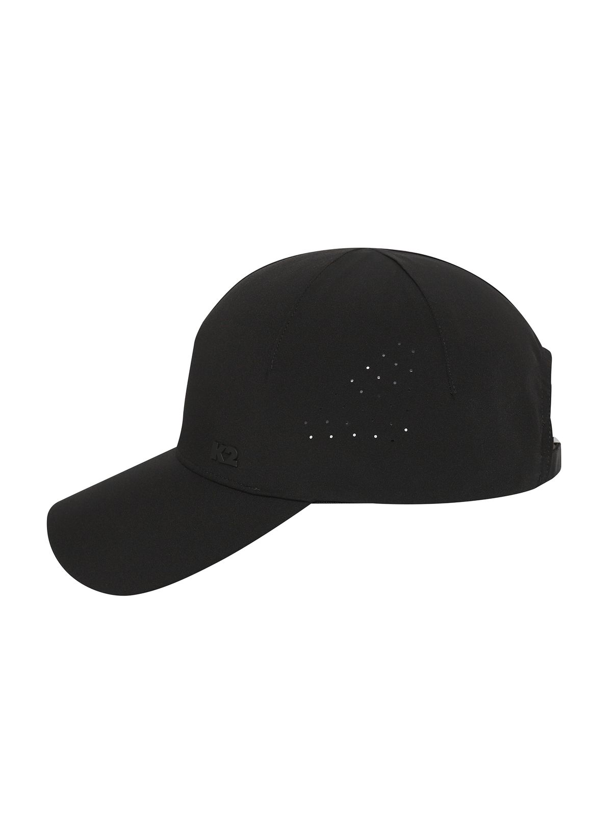 케이투(K2) 베이스 BALLCAP_Black