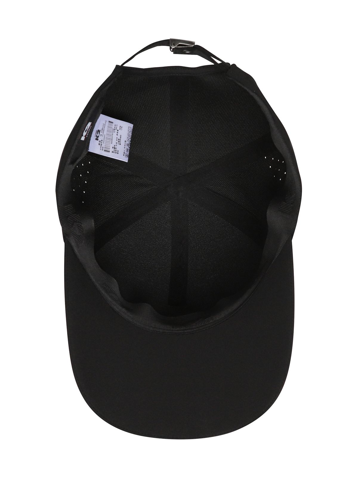 케이투(K2) 베이스 BALLCAP_Black
