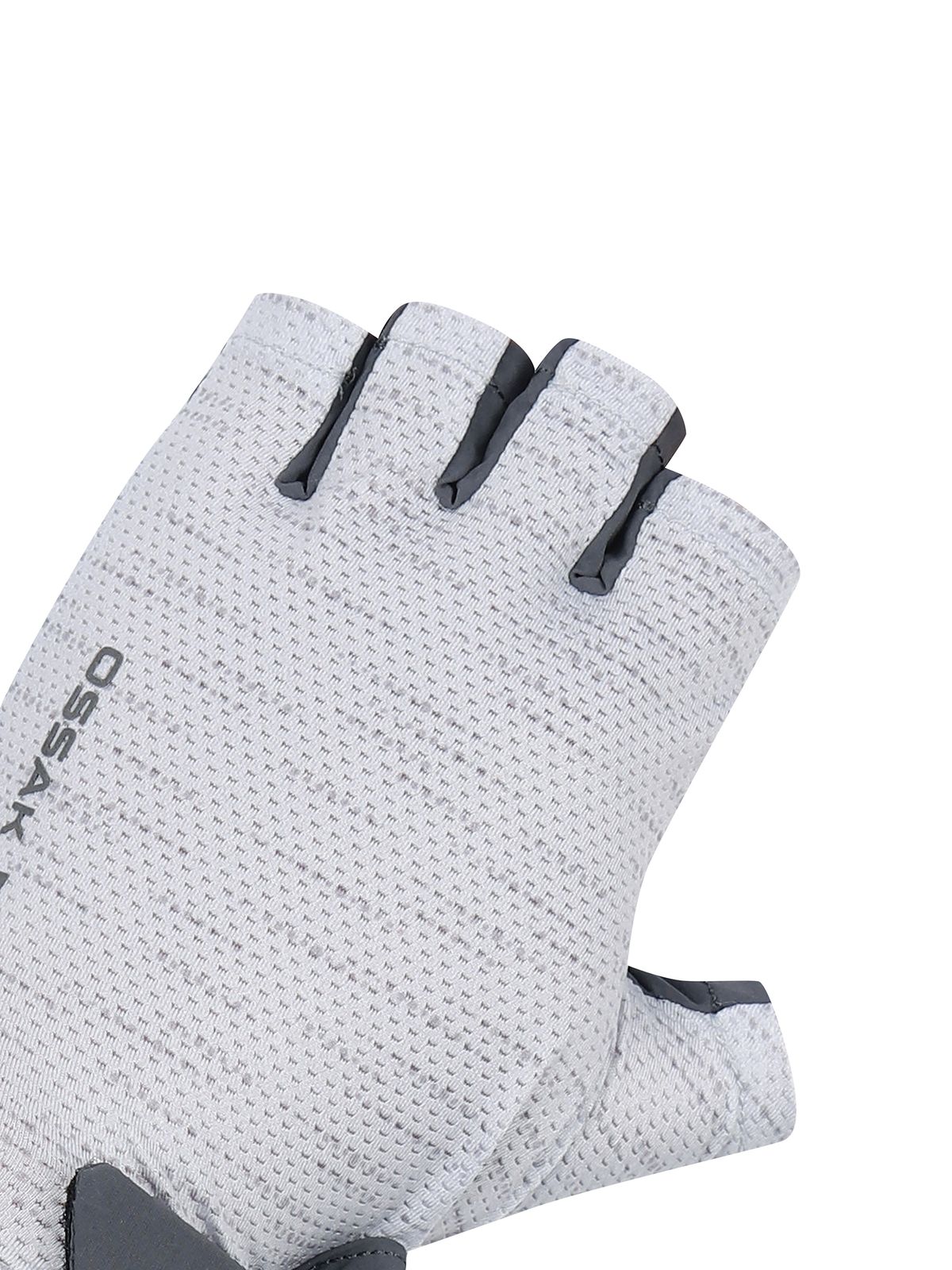 케이투(K2) OSSAK 메쉬 하프 글러브 M_COOL GREY