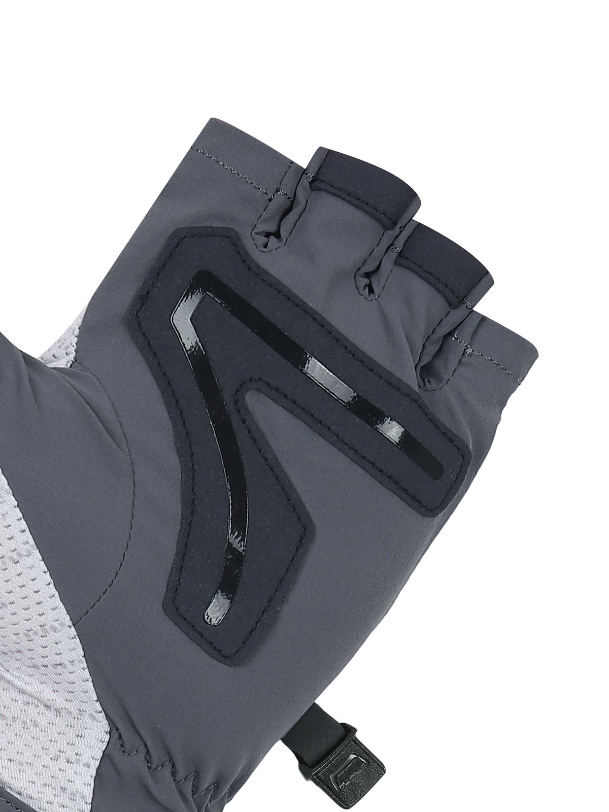 케이투(K2) OSSAK 메쉬 하프 글러브 M_COOL GREY