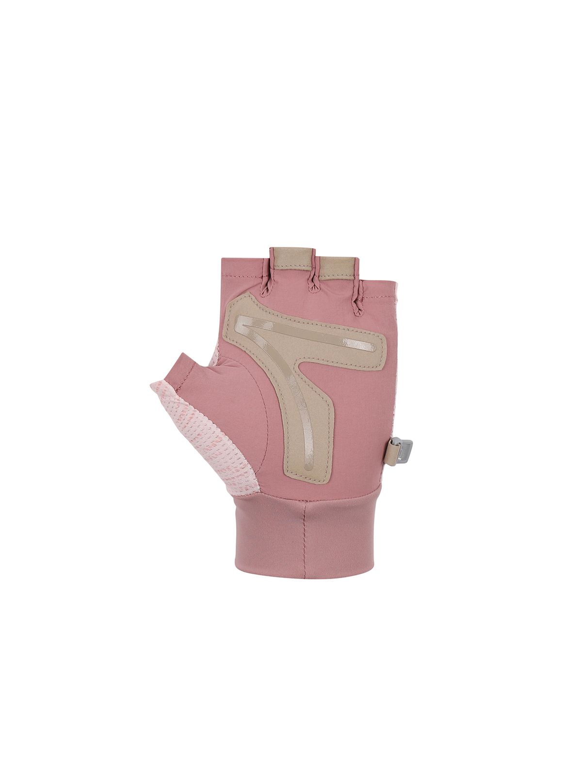 케이투(K2) OSSAK 메쉬 하프 글러브 W_Pink