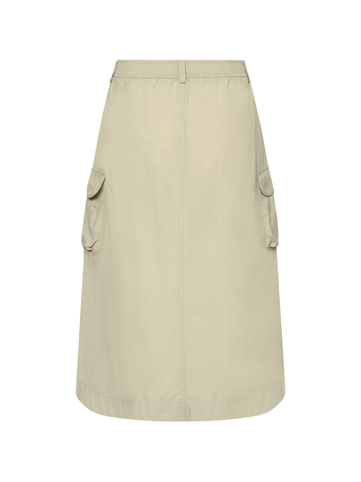 케이투(K2) FOR:REST 스커트 W_Light Beige