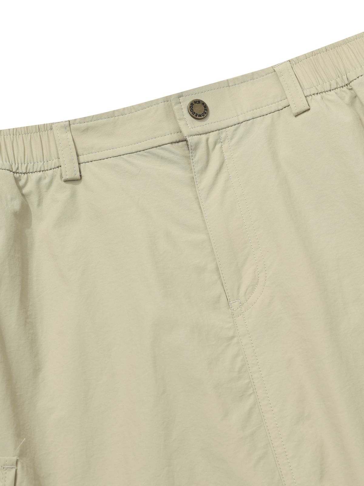 케이투(K2) FOR:REST 스커트 W_Light Beige