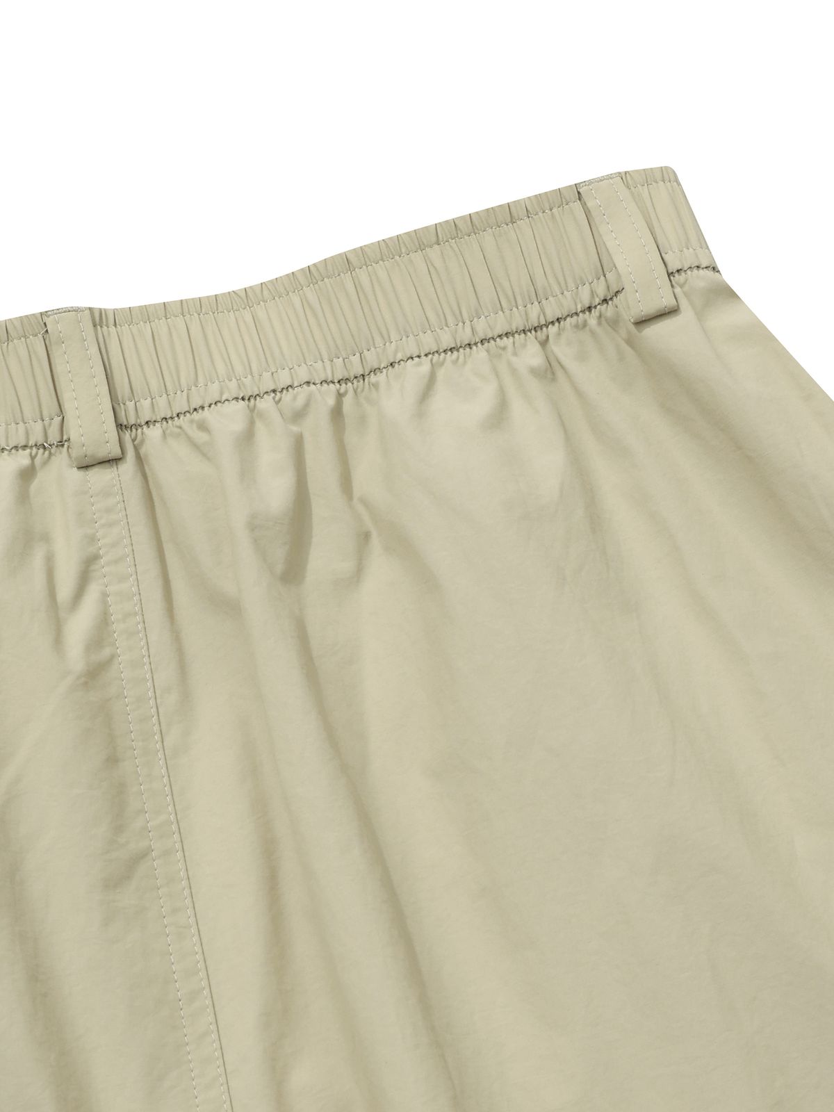 케이투(K2) FOR:REST 스커트 W_Light Beige
