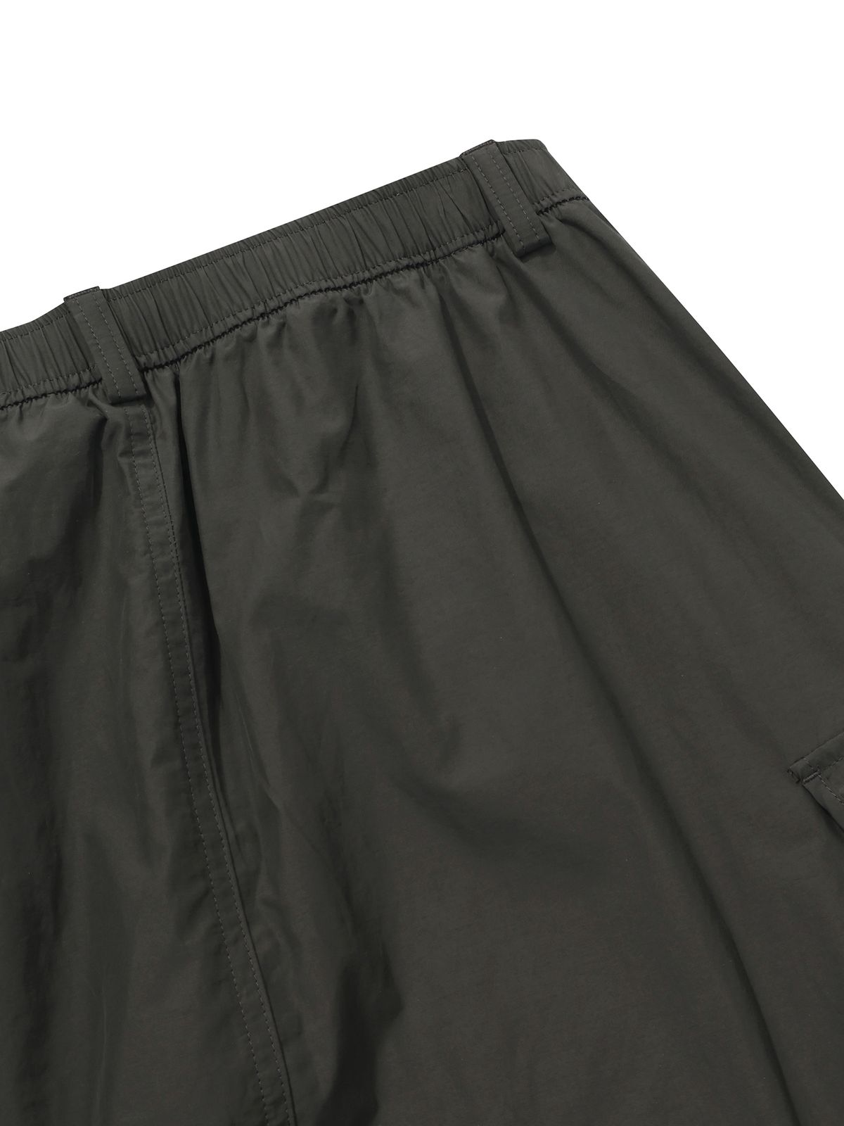 케이투(K2) FOR:REST 스커트 W_URBAN CHARCOAL